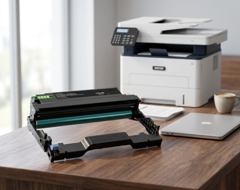 Cartuse LaserJet - Drum unit Xerox B225/B230/B235