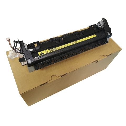 Fuser Unit - Fuser Unit HP RM1-4209