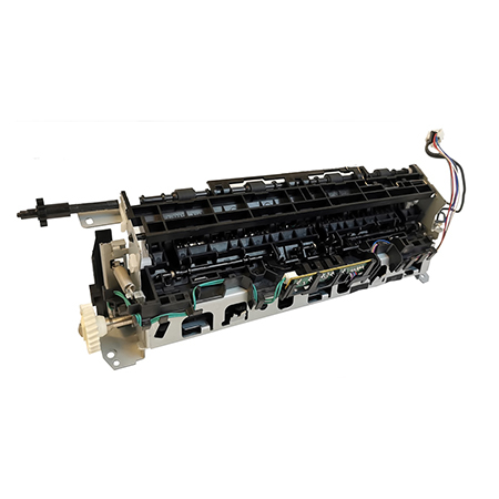 Fuser Unit - Fuser Unit HP RM1-7547