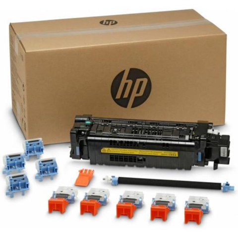 Fuser Unit - Fuser Unit HP L0H25-67901 L0H25A