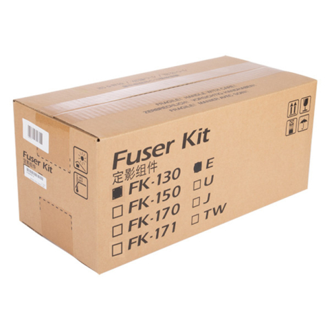 Fuser Unit - Fuser Unit Kyocera 302HS93040
