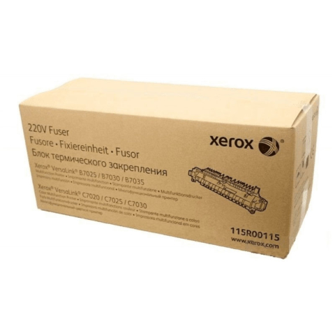 Fuser Unit - Fuser Unit Xerox 115R00115