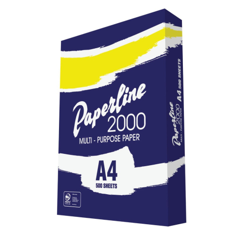 Hârtie Copiator - Hartie copiator A4 economica 500 coli brand variabil