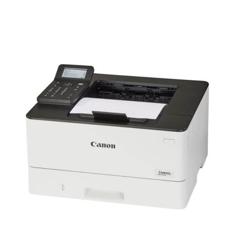 Imprimante - Imprimanta Wireless Laser Monocrom Canon i-SENSYS LBP233dw, Toner Full