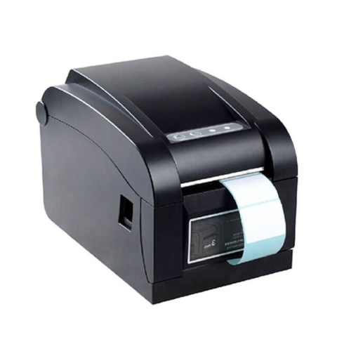 Echipamente POS - Imprimante Etichete NOI CP-80350 80mm, 203dpi, USB, Retea, Serial