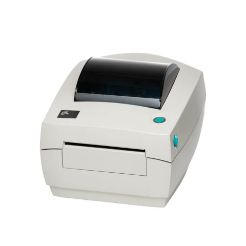 Echipamente POS - Imprimante Etichete SH Zebra LP 3844-Z, 300dpi, USB, Serial, Paralel