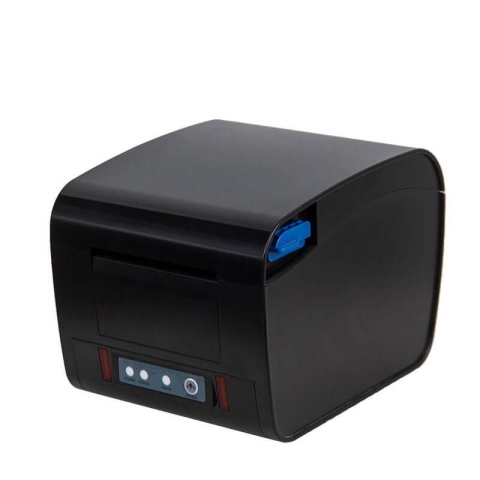 Echipamente POS - Imprimante Termice Bucatarie NOI CP-80304 80mm, USB, Retea, Serial