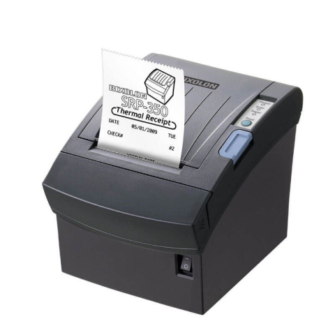 Echipamente POS - Imprimante Termice SH Bixolon SRP-350II, Interfata: USB