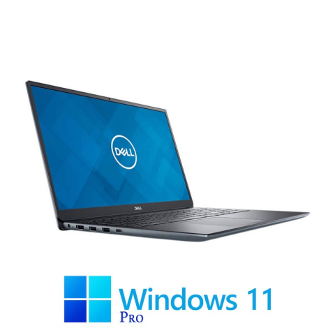 Laptop Refurbished - Laptop Dell Vostro 5590, Quad Core i5-10210U, 16GB DDR4, Display NOU, Win 11 Pro