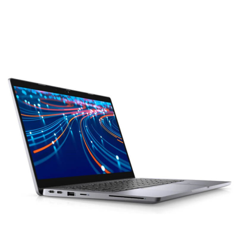 Laptop Second Hand - Laptop SH Dell Latitude 5320, Quad Core i7-1185G7, 16GB, 256GB SSD, Display NOU FHD