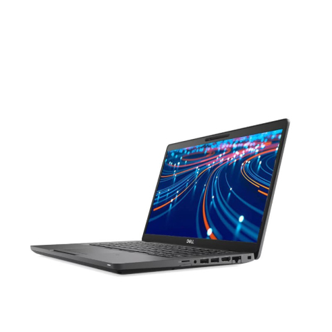 Laptop Second Hand - Laptop SH Dell Latitude 5400, Quad Core i5-8365U, 16GB, 256GB SSD, Grad A-, FHD