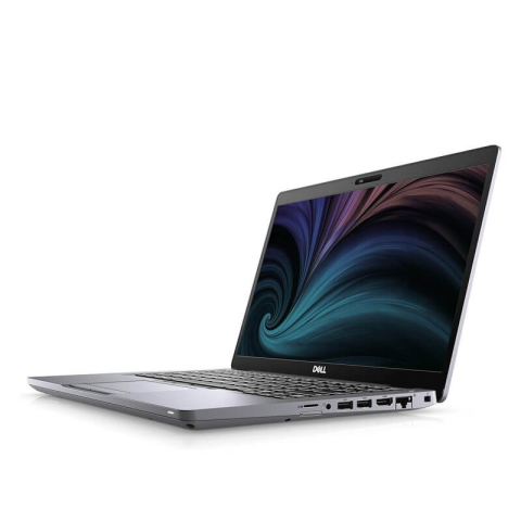 Laptop Second Hand - Laptop SH Dell Latitude 5410, Quad Core i5-10310U, 16GB DDR4, 256GB SSD, Full HD