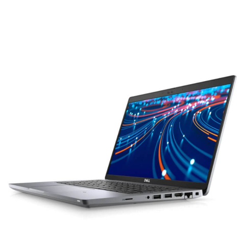 Laptop Second Hand - Laptop SH Dell Latitude 5420, Quad Core i7-1185G7, 16GB DDR4, SSD, Display NOU Full HD