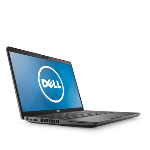 Laptop Second Hand - Laptop SH Dell Precision 3541, i7-9850H, 16GB DDR4, Display NOU Full HD, Quadro P620