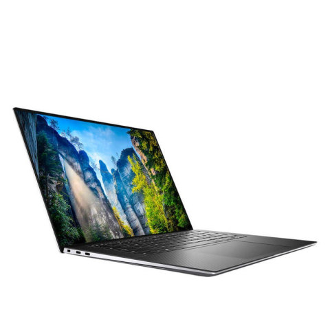 Laptop Second Hand - Laptop SH Dell Precision 5550, i7-10850H, 16GB DDR4, Display NOU 4K, Quadro T2000