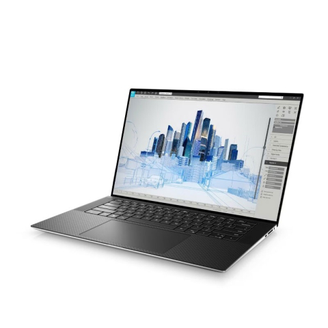 Laptop Second Hand - Laptop SH Dell Precision 5560, i7-11850H, 32GB, 1TB SSD, Display NOU 4K, RTX A2000