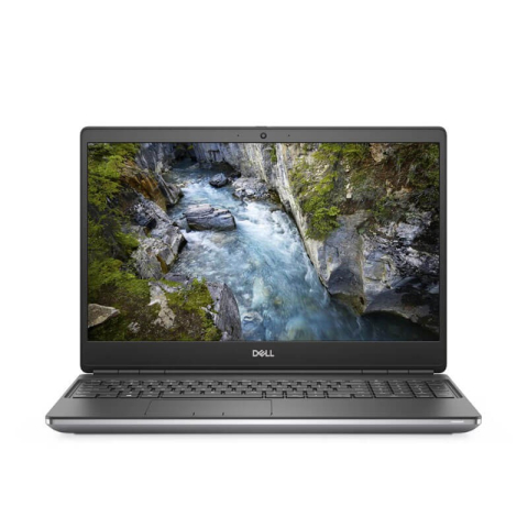 Laptop Second Hand - Laptop SH Dell Precision 7550, Octa Core i9-10885H, 32GB, 1TB SSD, RTX 3000 6GB