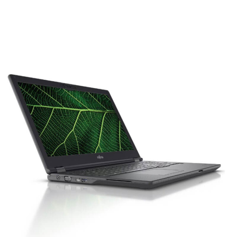 Laptop Second Hand - Laptop SH Fujitsu LIFEBOOK E5511, Quad Core i5-1135G7, 16GB, 256GB SSD, Full HD