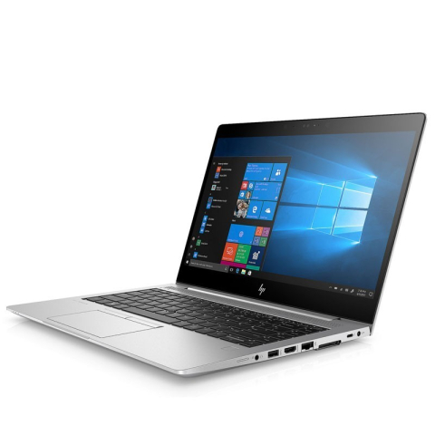 Laptop Second Hand - Laptop SH HP EliteBook 840 G5, Quad Core i7-8550U, 16GB DDR4, Display NOU Full HD