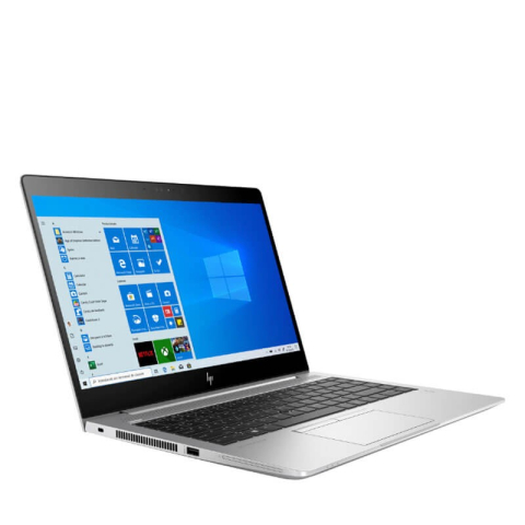 Laptop Second Hand - Laptop SH HP EliteBook 840 G6, Quad Core i7-8565U, 16GB DDR4, Display NOU FHD