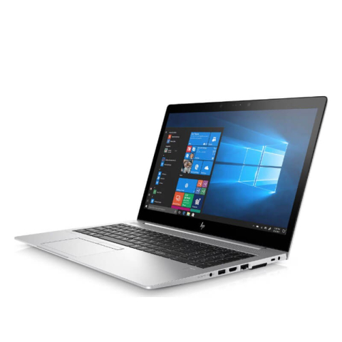 Laptop Second Hand - Laptop SH HP EliteBook 850 G5, Quad Core i7-8550U, 256GB SSD, Display NOU Full HD
