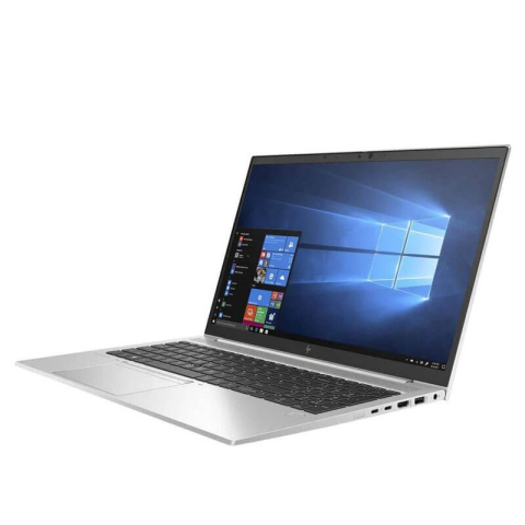 Laptop Second Hand - Laptop SH HP EliteBook 850 G7, Quad Core i5-10210U, 16GB DDR4, Grad A-, Full HD