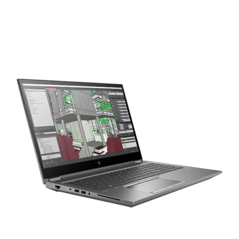 Laptop Second Hand - Laptop SH HP ZBook Fury 15 G8, i7-11850H, 16GB, 512GB SSD, RTX A3000 6GB, Grad B