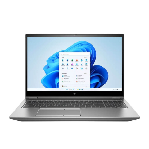 Laptop Second Hand - Laptop SH HP ZBook Fury 15 G8, Octa Core i7-11850H, 512GB SSD, 4K, RTX A2000 4GB