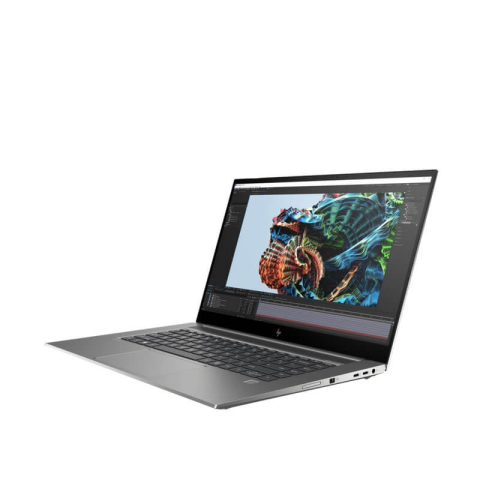 Laptop Second Hand - Laptop SH HP ZBook Studio 15 G8, Octa Core i7-11850H, 512GB SSD, Grad A-, RTX A2000