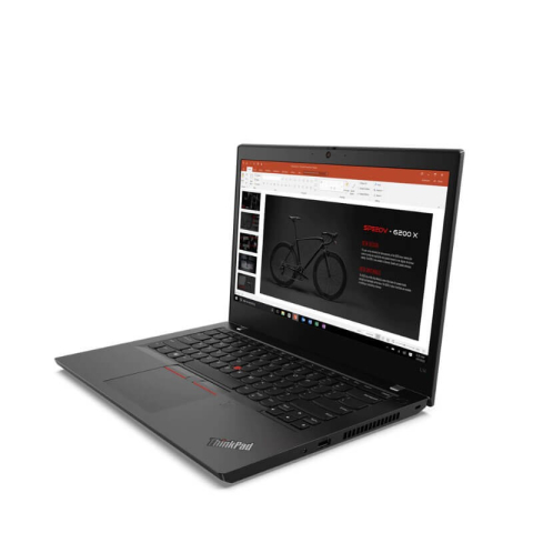 Laptop Second Hand - Laptop SH Lenovo L14 Gen 1, Quad Core i5-10310U, 16GB DDR4, SSD, Grad A-, FHD