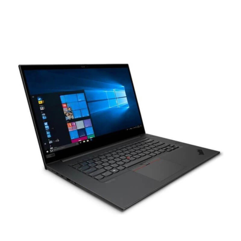 Laptop Second Hand - Laptop SH Lenovo P1 Gen 3, i7-10875H, 32GB, 1TB SSD, Display NOU 4K, Quadro T1000