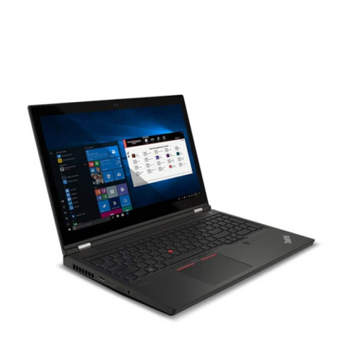Laptop Second Hand - Laptop SH Lenovo P15 Gen 2, i7-11800H, 512GB SSD, Display NOU FHD, RTX A3000 6GB