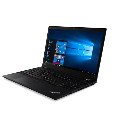Laptop Second Hand - Laptop SH Lenovo P15s Gen 2, i7-1185G7, 32GB DDR4, Display NOU, NVidia T500 4GB