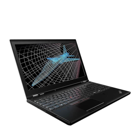 Laptop Second Hand - Laptop SH Lenovo P50, i7-6820HQ, 16GB DDR4, Display NOU FHD, Quadro M2000M 4GB