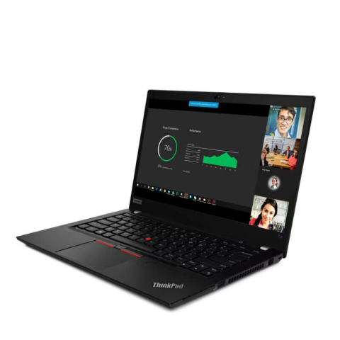 Laptop Second Hand - Laptop SH Lenovo T14 Gen 1, i5-10310U, 16GB DDR4, 512GB SSD, Display NOU Full HD