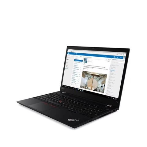 Laptop Second Hand - Laptop SH Lenovo T15 Gen 1, Quad Core i7-10610U, 16GB, 512GB SSD, Full HD IPS