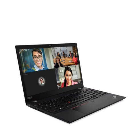 Laptop Second Hand - Laptop SH Lenovo T15 Gen 2, Quad Core i5-1135G7, 16GB DDR4, SSD, Full HD IPS