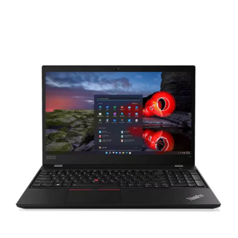 Laptop Second Hand - Laptop SH Lenovo T15 Gen 2, Quad Core i7-1185G7, 512GB SSD, Display NOU Full HD