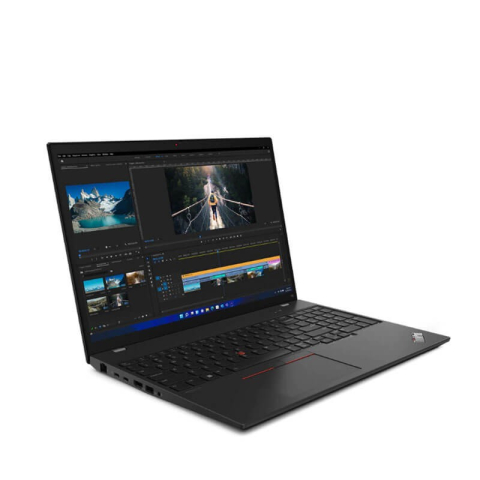 Laptop Second Hand - Laptop SH Lenovo T16 Gen 1, i7-1270P, 32GB DDR4, 1TB SSD, Display NOU 16 inci Full HD