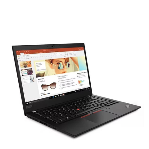 Laptop Second Hand - Laptop SH Lenovo T495, Ryzen 5 Pro 3500U, 16GB DDR4, 512GB SSD, Display NOU FHD