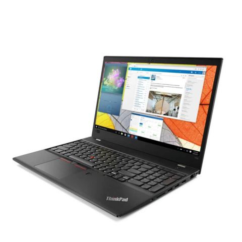 Laptop Second Hand - Laptop SH Lenovo T580, Quad Core i7-8650U, 16GB, 512GB SSD, Display NOU Full HD