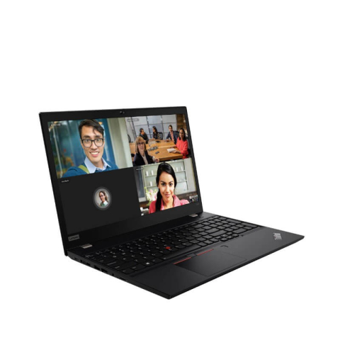 Laptop SH Lenovo T590, Quad Core i5-8365U, 16GB DDR4, 256GB SSD, Full HD IPS