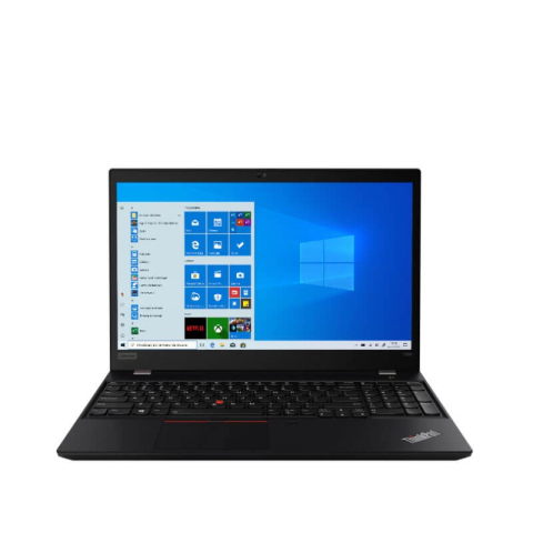 Laptop Second Hand - Laptop SH Lenovo T590, Quad Core i7-8665U, 16GB, 512GB SSD, Display NOU Full HD