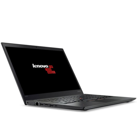 Laptop Second Hand - Laptop SH Lenovo ThinkPad T470, i5-6300U, 16GB DDR4, SSD, Display NOU Full HD