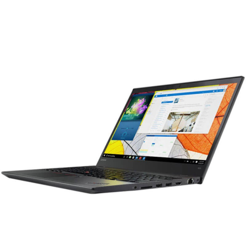 Laptop Second Hand - Laptop SH Lenovo ThinkPad T570, i5-6300U, 16GB DDR4, SSD, Display NOU Full HD