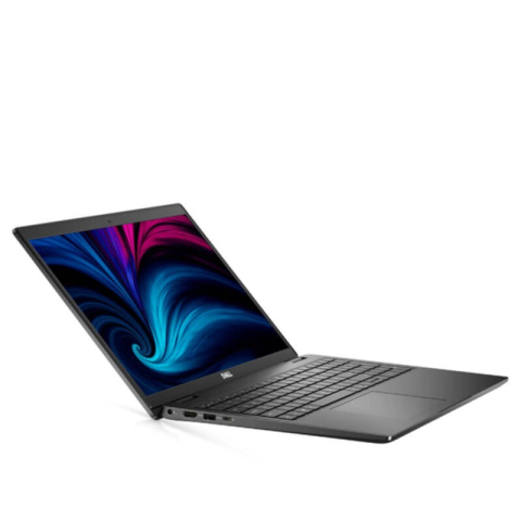 Laptop Second Hand - Laptop Touchscreen SH Dell Latitude 3520, i5-1145G7, 16GB DDR4, SSD, Grad A-, Full HD