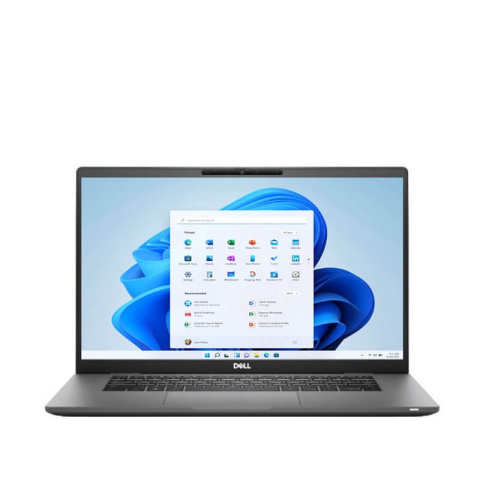 Laptop Second Hand - Laptop Touchscreen SH Dell Latitude 7520, i5-1145G7, 16GB DDR4, 512GB SSD, FHD