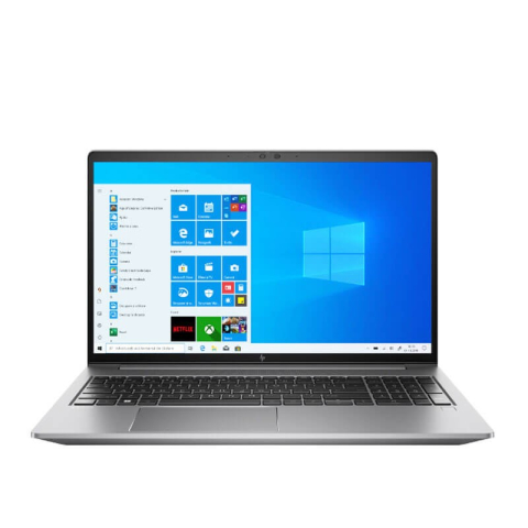 Laptop Second Hand - Laptop Touchscreen SH HP ZBook Power 15 G8, i7-11850H, 1TB SSD, Full HD, Grad B