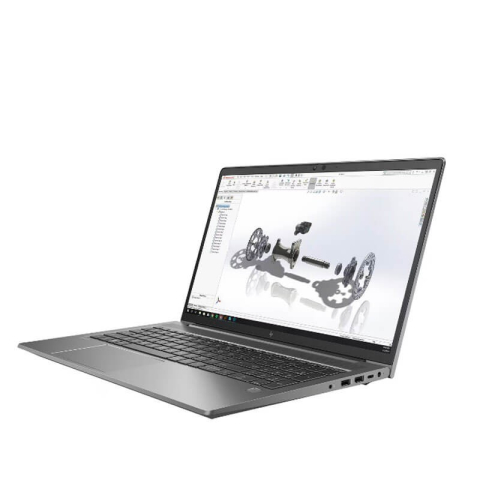 Laptop Second Hand - Laptop Touchscreen SH HP ZBook Power 15 G8, i7-11850H, 512GB SSD, Full HD, Grad B