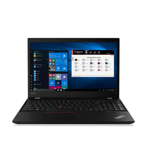 Laptop Second Hand - Laptop Touchscreen SH Lenovo P15s Gen 1, i7-10610U, 32GB, SSD, Grad A-, Quadro P520